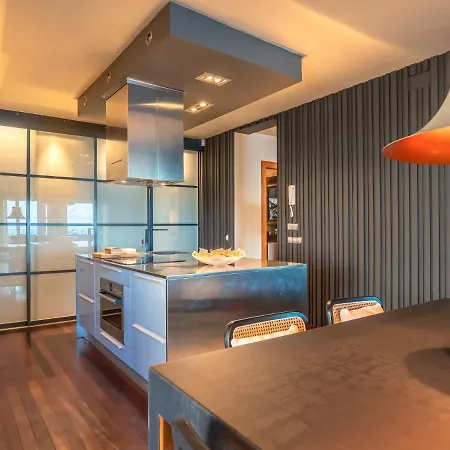 Villa Vistamar By Interhome *