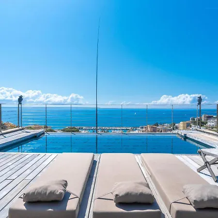 Vistamar By Interhome Villa *