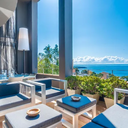 Vistamar By Interhome Villa *