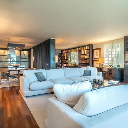 Vistamar By Interhome Villa *