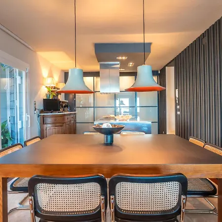 Vistamar By Interhome