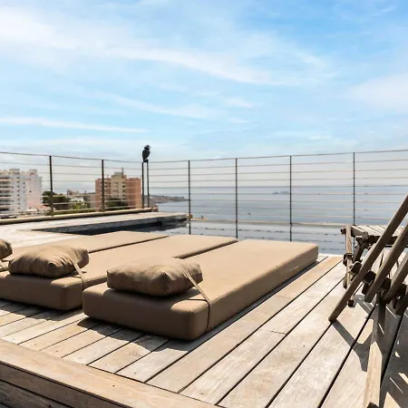 Vistamar By Interhome Villa *