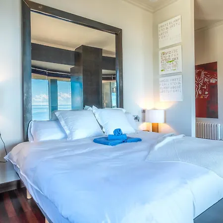 Vistamar By Interhome Villa