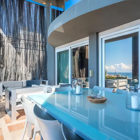 Vistamar By Interhome