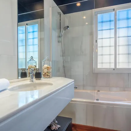 Villa Vistamar By Interhome Palma de Mallorca