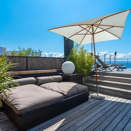 Vistamar By Interhome Palma de Mallorca