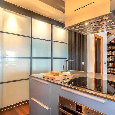 Villa Vistamar By Interhome Palma de Mallorca
