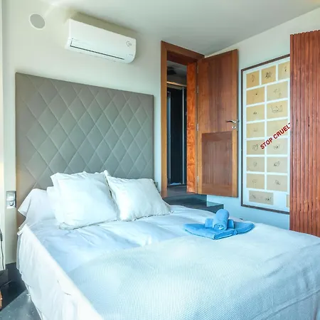 Vistamar By Interhome Villa