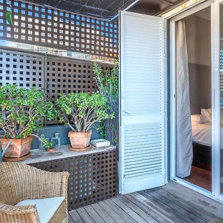Vistamar By Interhome Villa *