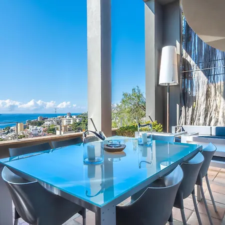 Vistamar By Interhome Villa Palma de Mallorca
