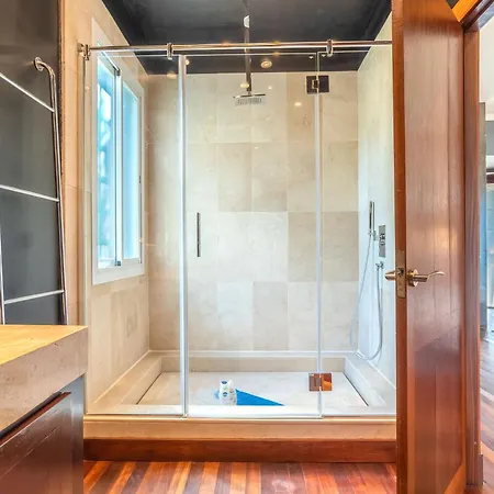 Vistamar By Interhome Villa