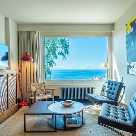 Vistamar By Interhome *