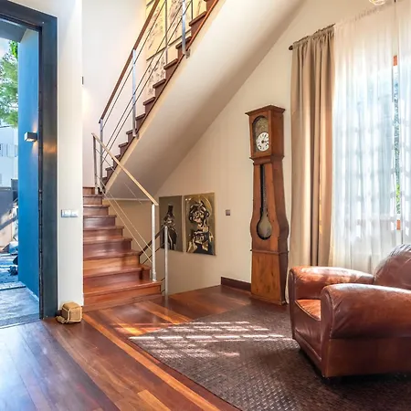 Villa Vistamar By Interhome