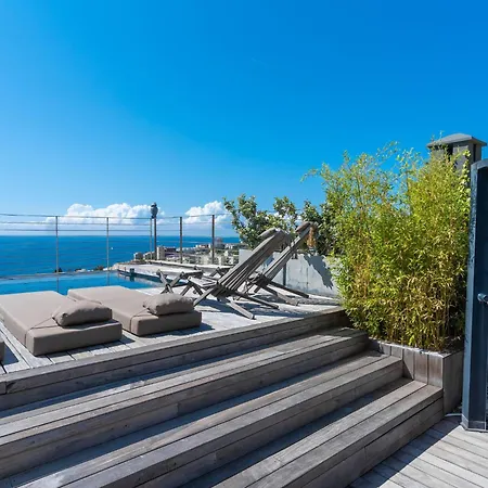 Villa Vistamar By Interhome Palma de Mallorca