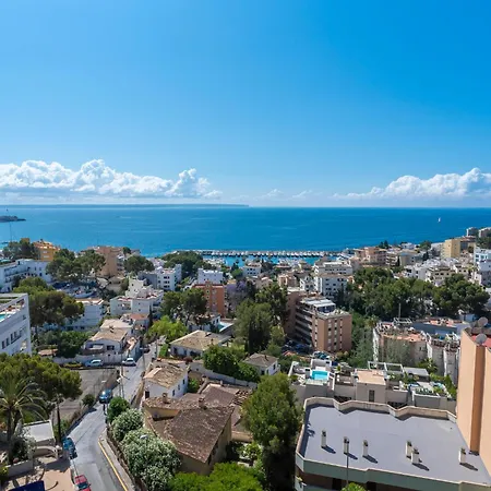 Villa Vistamar By Interhome Palma de Mallorca