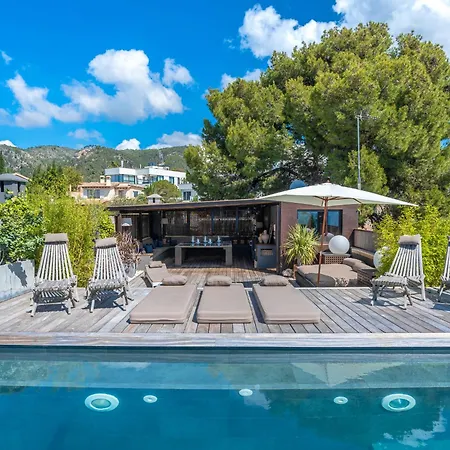 Vistamar By Interhome Palma de Mallorca