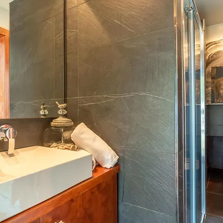 Vistamar By Interhome Villa *