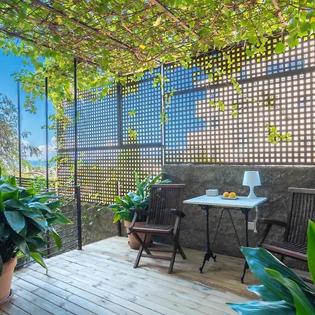Vistamar By Interhome Villa