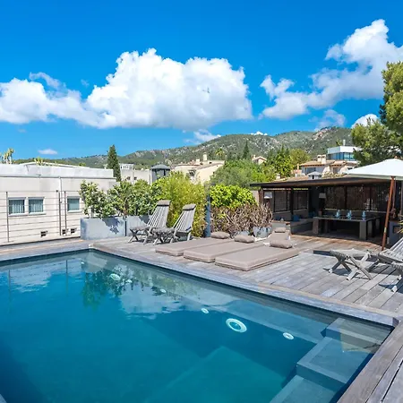 Vistamar By Interhome Villa Palma de Mallorca