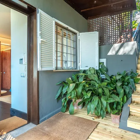 Villa Vistamar By Interhome Palma de Mallorca