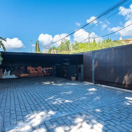 Villa Vistamar By Interhome