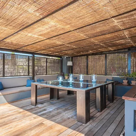 Vistamar By Interhome Villa