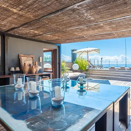 Vistamar By Interhome Villa *