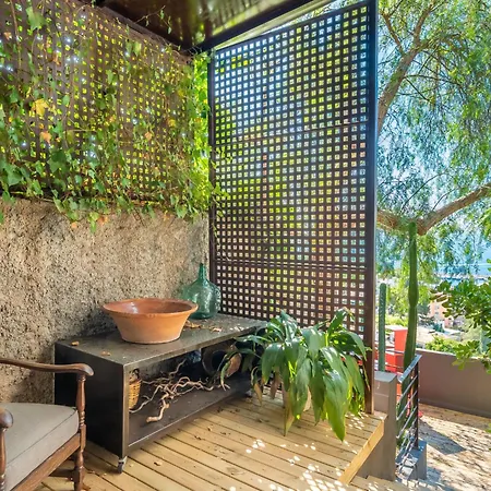 Vistamar By Interhome Villa *